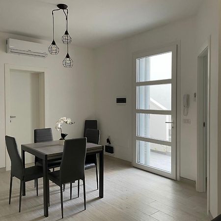 Cora Apartment 切萨雷奥港 外观 照片
