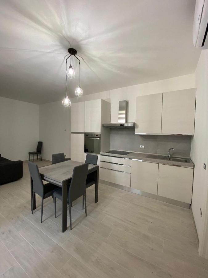 Cora Apartment 切萨雷奥港 外观 照片