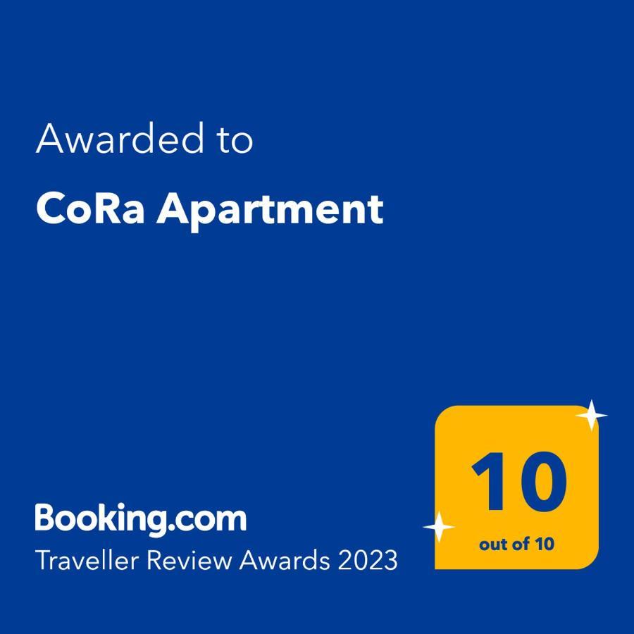 Cora Apartment 切萨雷奥港 外观 照片